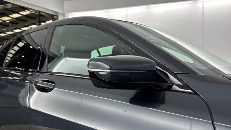 BMW 7 Series 740d xDrive M Sport 4dr Auto Diesel Saloon